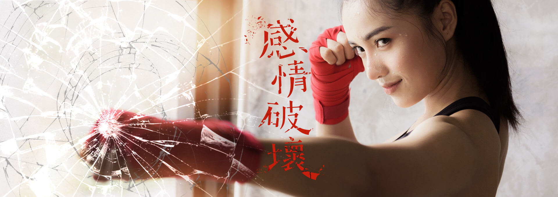 策畫破壞　掌握勝利的感情策略-破壞．重塑-專業感情破壞事務所